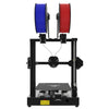 GEEETECH A20M Mix-color 3D Printer 250 x 250 x 250mm 2019 New Version