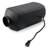 LZ - HSPL - D4 4kW Heater Diesel Heating