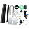 LZ - HSPL - D4 4kW Heater Diesel Heating
