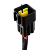 LZ - HSPL - D4 4kW Heater Diesel Heating