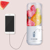 CHIGO Mini Portable Charging Juicer