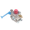 Carburetor for Husqvarna 128C / 128L / 128LD / 128RJ