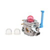 Carburetor for Husqvarna 128C / 128L / 128LD / 128RJ