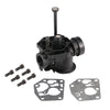 Carburetor Kit for Briggs & Stratton 795477 498809 498811 794147