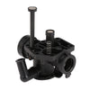 Carburetor Kit for Briggs & Stratton 795477 795469 794147  with Air Filter 698369