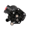 Carburetor Kit for Briggs & Stratton 795477 795469 794147  with Air Filter 698369