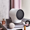 SmartFrog KW-CH200 Desktop Heater Three Adjustable Heating Cool / Warm Using from Xiaomi youpin