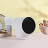 SmartFrog KW-CH200 Desktop Heater Three Adjustable Heating Cool / Warm Using from Xiaomi youpin