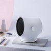 SmartFrog KW-CH200 Desktop Heater Three Adjustable Heating Cool / Warm Using from Xiaomi youpin