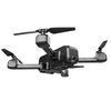 SG706 50x Zoom Optical Flow Dual Camera Folding Dreams Quadcopter