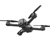 SG706 50x Zoom Optical Flow Dual Camera Folding Dreams Quadcopter