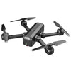 SG706 50x Zoom Optical Flow Dual Camera Folding Dreams Quadcopter