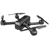 SG706 50x Zoom Optical Flow Dual Camera Folding Dreams Quadcopter