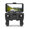SG706 50x Zoom Optical Flow Dual Camera Folding Dreams Quadcopter
