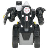 Q033 2.4G Remote Control Assembled Robot DIY Puzzle Educational Toys 38pcs