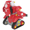Q033 2.4G Remote Control Assembled Robot DIY Puzzle Educational Toys 38pcs