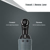 3/8" Electric Ratchet Wrench Set with Carrying Case