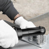 3/8" Electric Ratchet Wrench Set with Carrying Case