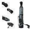 3/8" Electric Ratchet Wrench Set with Carrying Case