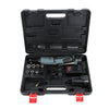 3/8" Electric Ratchet Wrench Set with Carrying Case