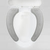 Qualitell Washable Adsorption Toilet Seat Mat 1 Pair from Xiaomi youpin