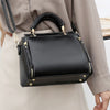 4pcs Women Bags Single Shoulder Crossbody Handbag Clutch