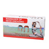 Electric Massager Heat Therapy Neck Kneading Massage Tool