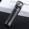 Convoy H1 2 in 1 Mini Multi-function Flashlight Headlight