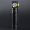 Convoy H1 2 in 1 Mini Multi-function Flashlight Headlight