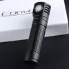 Convoy H1 2 in 1 Mini Multi-function Flashlight Headlight