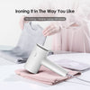 Deerma GT100 Portable Garment Steamer Handheld Wrinkle Remover