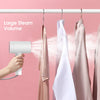 Deerma GT100 Portable Garment Steamer Handheld Wrinkle Remover