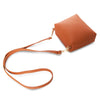 Handbag Shoulder Crossbody Bag Set Tassel Clutch Wallet PU Leather Material