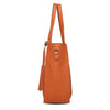 Handbag Shoulder Crossbody Bag Set Tassel Clutch Wallet PU Leather Material