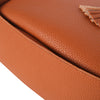 Handbag Shoulder Crossbody Bag Set Tassel Clutch Wallet PU Leather Material