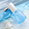 T-Colors 450ml Rechargeable Automatic Sensor Soap Dispenser with Colorful Changing Lights