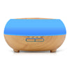 WiFi Air Humidifier Creative Essential Oil Aromatherapy Machine