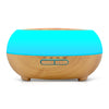 WiFi Air Humidifier Creative Essential Oil Aromatherapy Machine