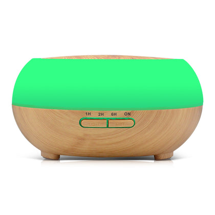 WiFi Air Humidifier Creative Essential Oil Aromatherapy Machine