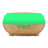 WiFi Air Humidifier Creative Essential Oil Aromatherapy Machine