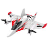 JJRC M02 Six-way Brushless Multifunctional Aerobatic Aircraft