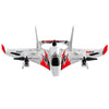 JJRC M02 Six-way Brushless Multifunctional Aerobatic Aircraft