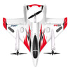 JJRC M02 Six-way Brushless Multifunctional Aerobatic Aircraft