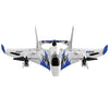 JJRC M02 Six-way Brushless Multifunctional Aerobatic Aircraft