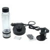 Multi-purpose Portable Vehicle Travel Electric Heat Cup