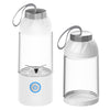 Portable Electric Juicer 550ml Capacity 20000 RPM Mini Professional Blender for Nutrient Extraction