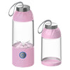 Portable Electric Juicer 550ml Capacity 20000 RPM Mini Professional Blender for Nutrient Extraction