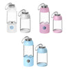 Portable Electric Juicer 550ml Capacity 20000 RPM Mini Professional Blender for Nutrient Extraction