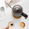 Deerma DEM - SC006 Health Bottle Slender Spout Matte Texture