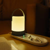 Z-LIG-0301 Wireless Charger Night Light Set from Xiaomi youpin